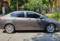 Brown Honda City 2012 at 80000 km for sale-0