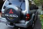 Selling Mitsubishi Pajero 2007 Automatic Diesel in Cabuyao-5