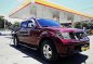 Selling 2nd Hand Nissan Navara 2013 Automatic Diesel in Cebu City-2