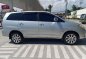 Used Toyota Innova 2005 at 100000 km for sale in Antipolo-9