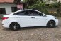 Selling 2018 Hyundai Accent Sedan for sale in Tanjay-3