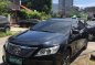 Selling Toyota Camry 2014 Automatic Gasoline in Manila-2