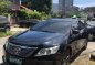 Selling Toyota Camry 2014 Automatic Gasoline in Manila-0