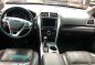 2nd Hand Ford Explorer 2014 Automatic Gasoline for sale in Muntinlupa-8