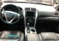 2nd Hand Ford Explorer 2014 Automatic Gasoline for sale in Muntinlupa-0