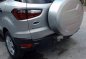 Ford Ecosport 2017 Manual Gasoline for sale in Apalit-6