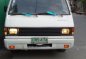 Selling Mitsubishi L300 1996 Manual Diesel in San Fernando-0