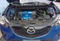 Used Mazda Cx-5 2012 at 80000 km for sale in Manila-8