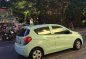 Chevrolet Spark 2017 Automatic Gasoline for sale in Caloocan-0