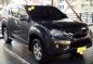 Selling Isuzu Mu-X 2016 Manual Diesel in Manila-0