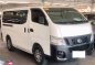 Selling Nissan NV350 Urvan 2016 in Makati-0