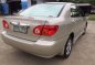 Selling Toyota Altis Automatic Gasoline in Aringay-2