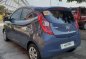 2nd Hand Hyundai Eon 2018 Manual Gasoline for sale in Pagsanjan-6