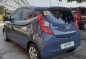 2nd Hand Hyundai Eon 2018 Manual Gasoline for sale in Pagsanjan-1