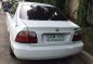 Selling Honda Accord 1996 Automatic Gasoline in Pasig-1