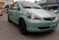 Used Honda Fit 2002 at 110000 km for sale in Taytay-9