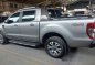 Selling Silver Ford Ranger 2016 -4