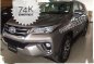 Selling Toyota Fortuner 2019 Automatic Diesel in Quezon City-0