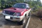 Mitsubishi Strada 2003 Automatic Diesel for sale in Bacolod-0