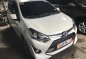 Selling Toyota Wigo 2018 Automatic Gasoline in Lapu-Lapu-2
