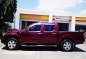 Selling 2nd Hand Nissan Navara 2013 Automatic Diesel in Cebu City-5