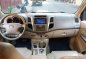 For sale Used 2005 Toyota Fortuner Automatic Diesel in Quezon City-5