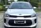 Selling Used 2018 Kia Rio Hatchback in Quezon City-1