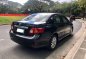 Selling Used Toyota Altis 2010 Automatic Gasoline in Manila-5