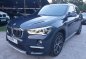 Selling Used BMW X1 2018 in Cainta-0