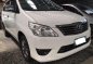 Selling Used Toyota Innova 2013 Manual Diesel -0