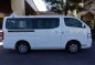 Nissan Nv350 Urvan 2015 Manual Diesel for sale in Quezon City-6