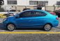 Selling Mitsubishi Mirage G4 2015 Manual Gasoline in Pasig-3