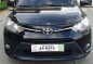 Selling 2nd Hand Toyota Vios 2018 in Cebu City-0