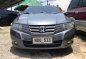 Selling 2nd Hand Honda City 2010 Automatic Gasoline in Santiago-5
