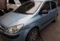 Selling Used Hyundai Getz 2006 in Cagayan de Oro-0