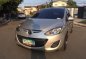 Mazda 2 2013 Manual Gasoline for sale in Las Piñas-0