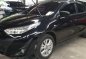 Black Toyota Vios 2019 at 10000 km for sale in Quezon City-0