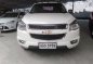 Chevrolet Trailblazer 2014 Automatic Diesel for sale in Quezon City-0