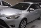 Used Toyota Vios 2016 Automatic Gasoline for sale in Quezon City-0