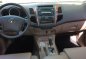 Used Toyota Fortuner 2010 for sale in Quezon City-4