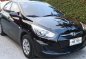 Selling Hyundai Accent 2017 at 20000 km in Quezon City-0