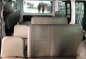 Selling Nissan NV350 Urvan 2016 in Makati-1