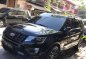 Selling Ford Explorer 2016 Automatic Gasoline in Quezon City-0