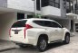 Used Mitsubishi Montero Sport 2017 at 20000 km for sale in Quezon City-3