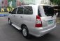 Selling Used Toyota Innova 2014 Automatic Gasoline in Pasig-8