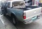 Selling 2nd Hand Ford Ranger 2007 in Manila-2