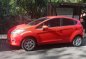 Ford Fiesta 2011 Manual Gasoline for sale in Teresa-3