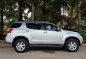 2nd Hand Isuzu Mu-X 2017 for sale-1