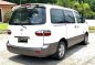 Hyundai Starex 2007 at 100000 km for sale in Quezon City-4