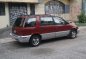 Mitsubishi Space Wagon 1997 Automatic Gasoline for sale in Quezon City-0